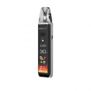 Xlim 3 Ultra Pod Kit